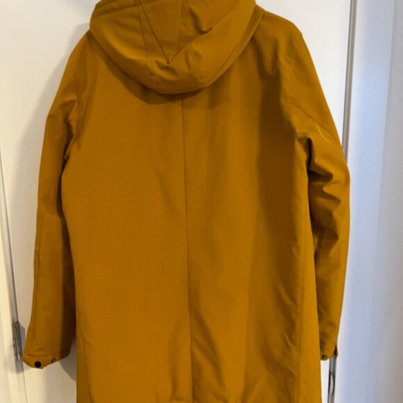 Manteau Deston Jacket - Picture 3 of 9